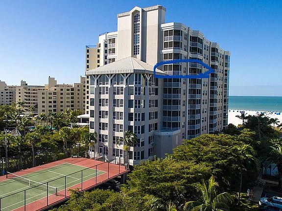3rd image of 6620 Estero Blvd #902