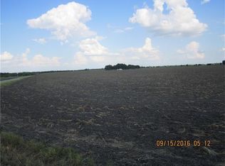 Cr 380, Granger, TX 76530