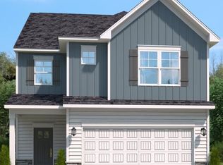 123 Gervais Cir, Greenville, SC 29607