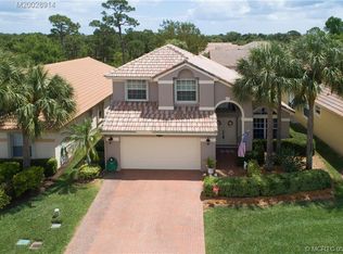 1135 SE Westminster Pl, Stuart, FL 34997