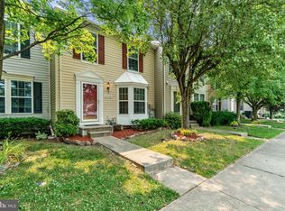 8739 Castlerock Ct, Laurel, MD 20723
