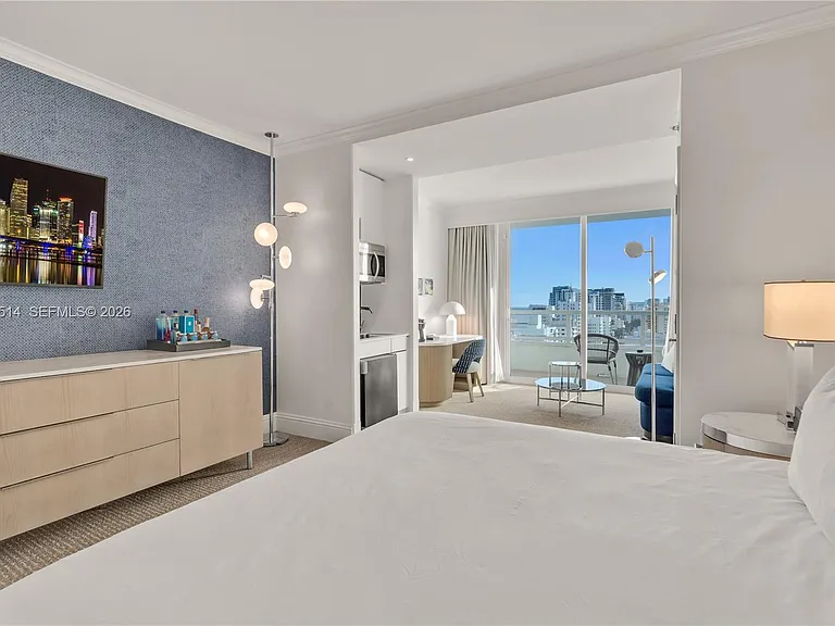 4401 Collins Ave #1508 — Photo 8