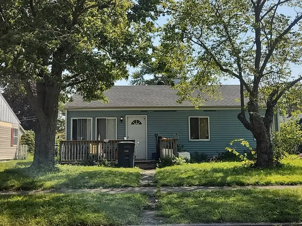 343 N Colorado St, Hobart, IN 46342