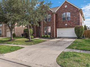 12307 Amanda Pines Dr, Houston, TX 77089