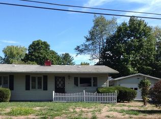 34 Westwood Ter, Northampton, MA 01062