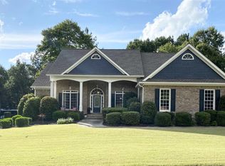 142 Evecliff Dr, Dallas, GA 30132