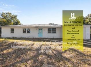 6374 Sunbird Ln, Spring Hill, FL 34606