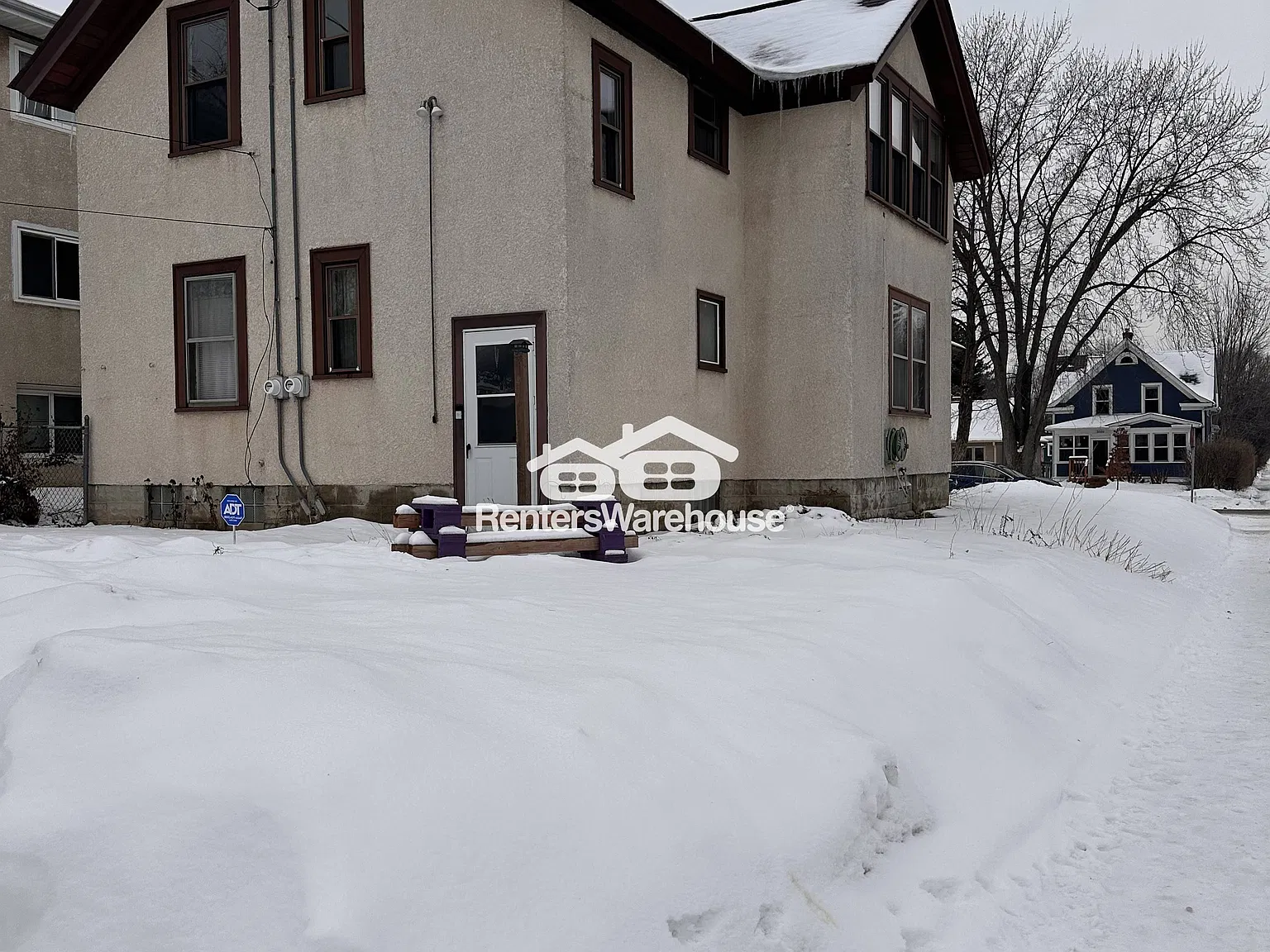 Now Available - 3501 22nd Ave S Unit Upper, Minneapolis, MN 55407 — Photo 2