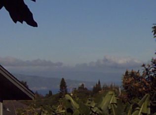 720 Pelenaka Pl, Makawao, HI 96768