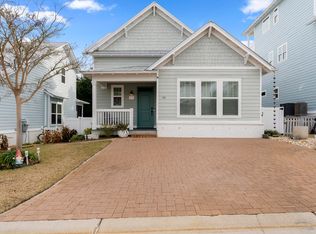 28 Inlet Cv, Inlet Beach, FL 32461