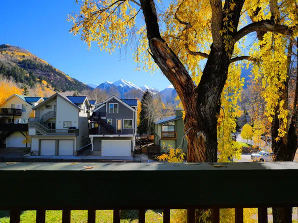 619 W Columbia Ave #130/131, Telluride, CO 81435