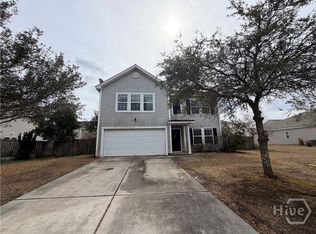 512 Windsong Drive, Rincon, GA 31326