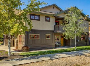 1512 Roosevelt Ave, McCall, ID 83638