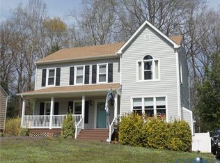 14306 Trophy Buck Ct, Midlothian, VA