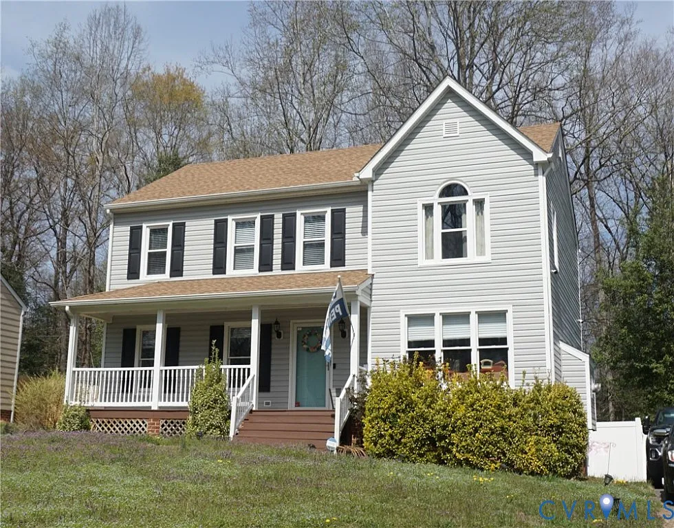 14306 Trophy Buck Ct photo 1