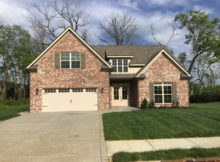 916 Licinius Ln LOT 43, Murfreesboro, TN 37128