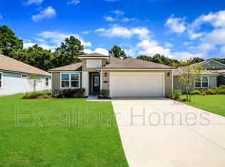 217 Fox Water Trl, Saint Augustine, FL 32086