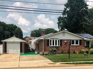 2207 Milltown Rd, Wilmington, DE 19808