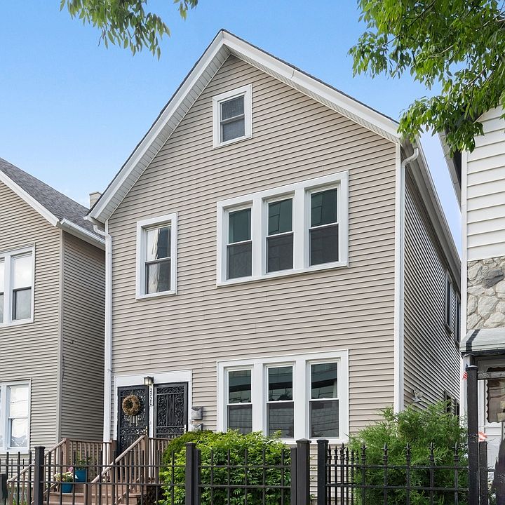 1st image of 2720 W Belden Ave