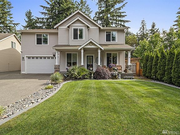 5th image of 9864 Bristonwood Dr W