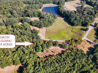 428 Snote Jones Rd, Dallas, GA 30132