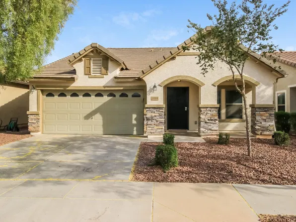 1099 S Pheasant Dr, Gilbert, AZ 85296