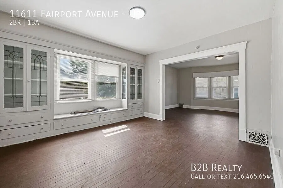 2-Bedroom Unit With Versatile Bonus Room | Move-In Special: 50% Off On 2nd Month's Rent — Photo 4