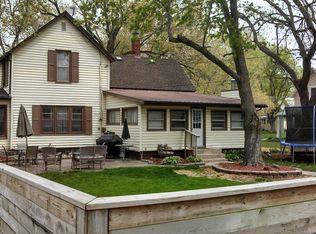 320 Nile Kinnick Dr N, Adel, IA 50003