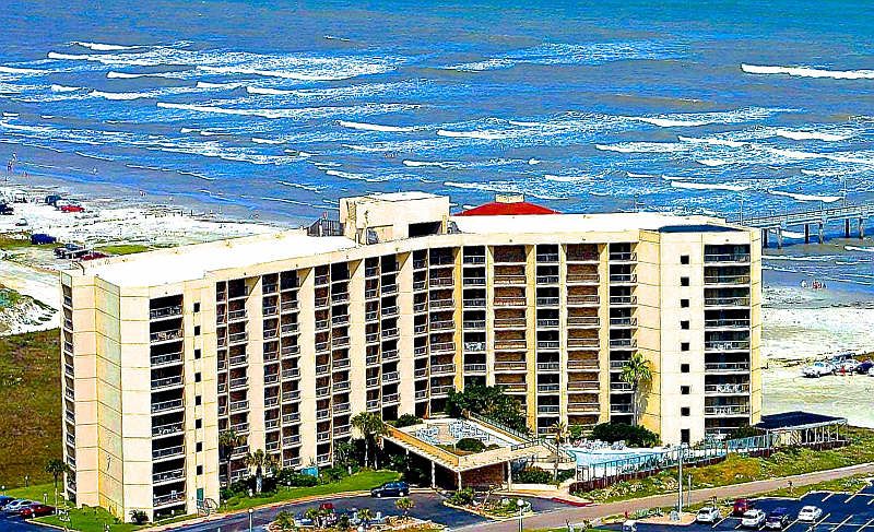 1st image of 1000 Lantana Dr Unit 607