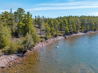 13-14 Fifteen Woodland Rd, Copper Harbor, MI 49918