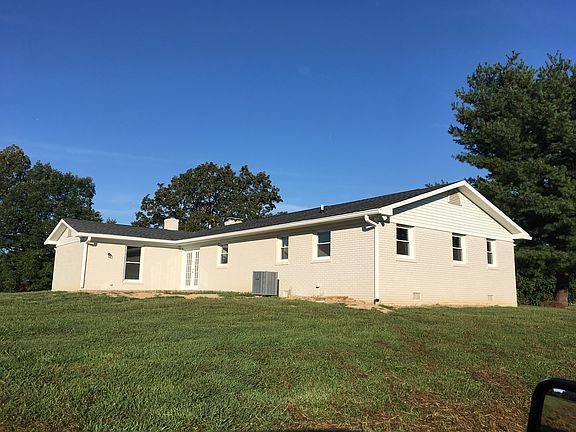 back right view
