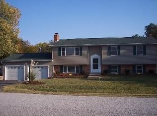 7720 Kent Dr, Charlotte Hall, MD 20622