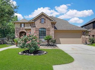 2703 Leah Manor Ln, Spring, TX 77386