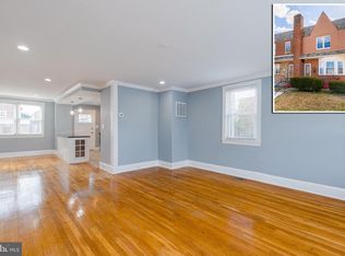 4017 Wilkens Ave, Baltimore, MD 21229