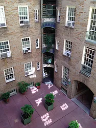 Rented by Keller Williams NYC