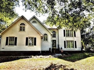 9400 Bethesda Ct, Matthews, NC 28104