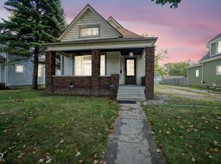 931 N Tacoma Ave, Indianapolis, IN 46201
