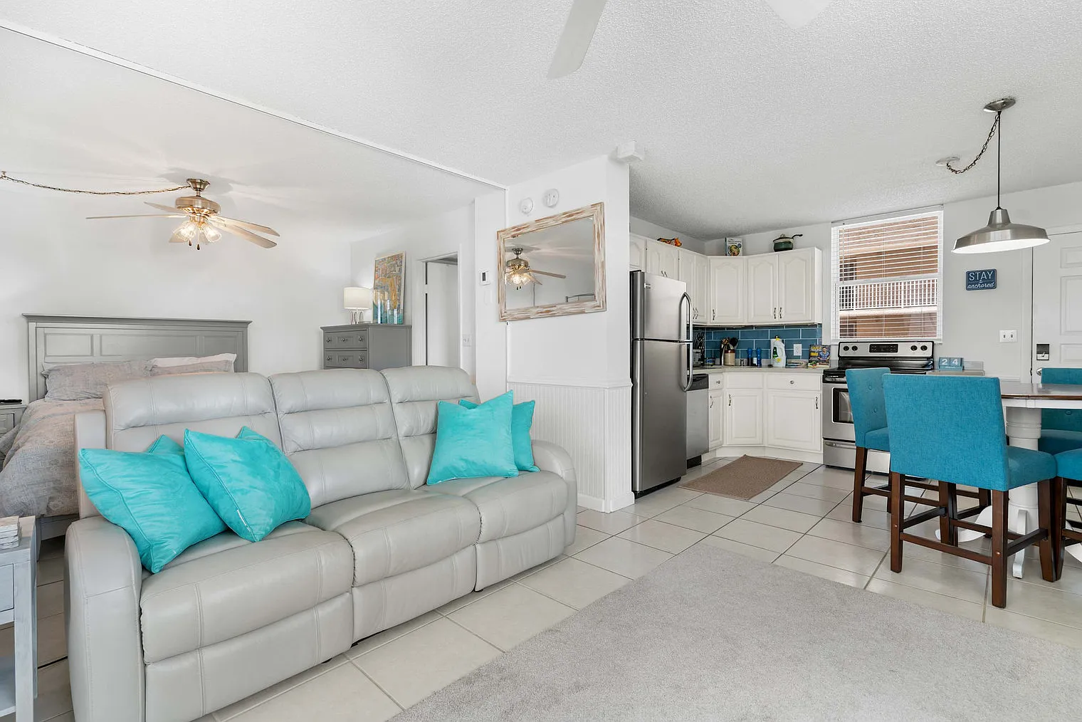 1 bed, 1.0 bath, 505 sqft, $2,759 — Photo 3
