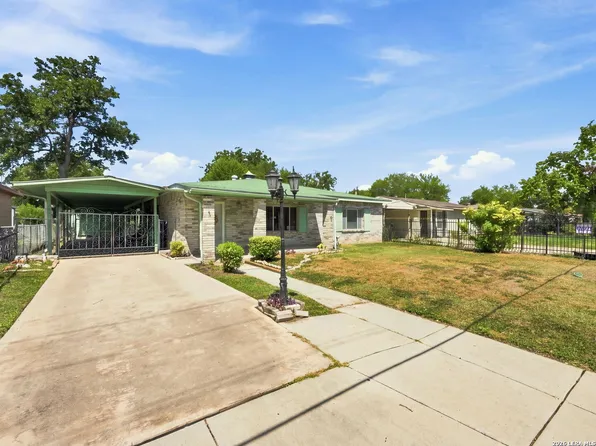 831 Brady, San Antonio, TX 78207