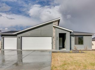 2204 W Rickon St, Kuna, ID 83634