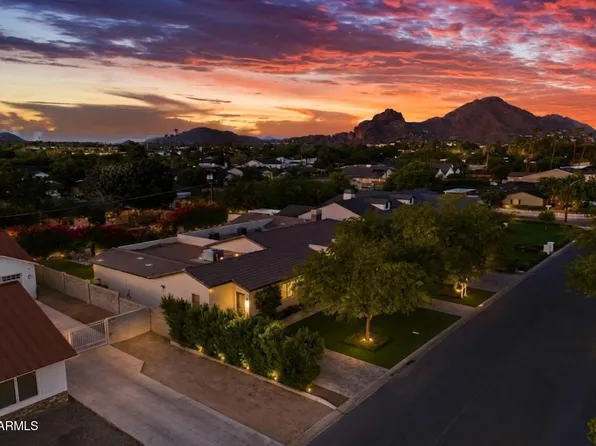 3710 E HAZELWOOD Street, Phoenix, AZ 85018