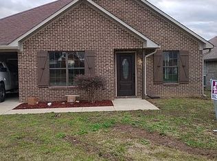 153 Mike Ave, Guntown, MS 38849