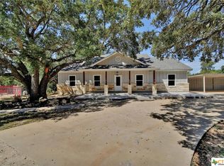 5345 Dog Ridge Rd, Killeen, TX 76541