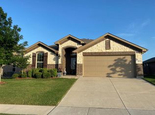 428 Peach Ln, Burleson, TX 76028