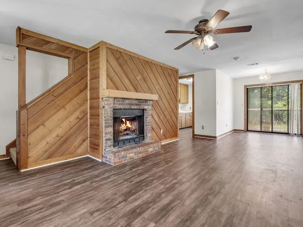 2308 Claremont Ln, Tallahassee, FL 32301