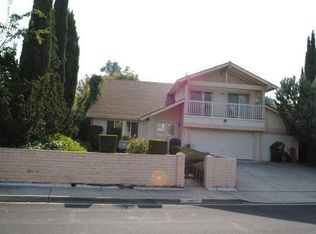 4354 Fallbrook Rd, Concord, CA 94521