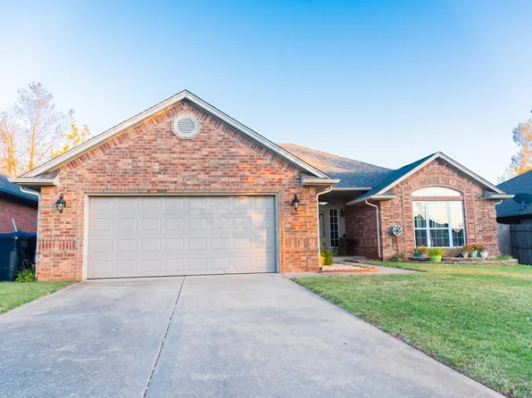 716 Azalea Hill Dr, Yukon, OK 73099