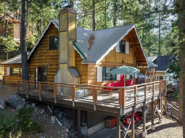 15214 Donner Pass Rd, Truckee, CA 96161