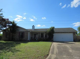 10429 Waterford Dr, Pensacola, FL 32514