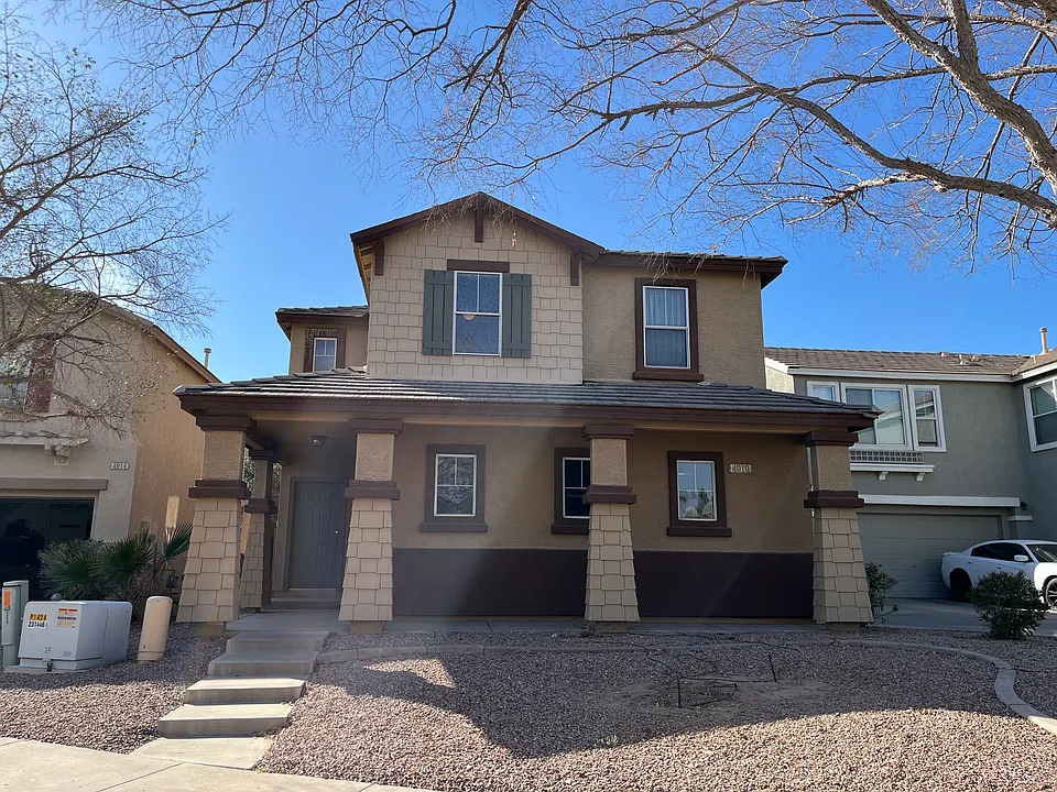 4010 W Arlington Cir